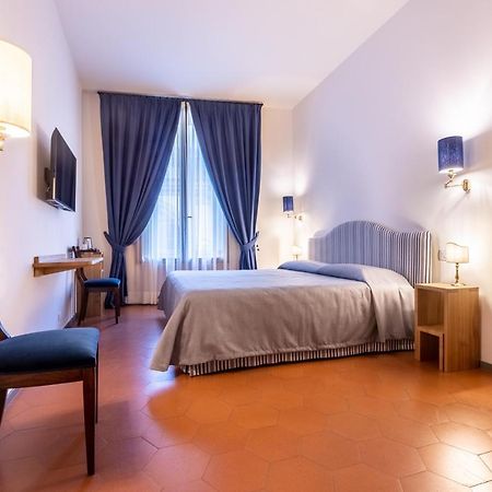 La Casa Del Ghiberti B&B Firenze Bagian luar foto