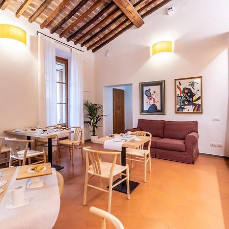 La Casa Del Ghiberti B&B Firenze Bagian luar foto