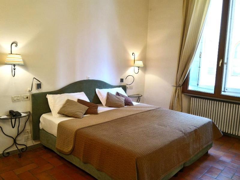 La Casa Del Ghiberti B&B Firenze Bagian luar foto