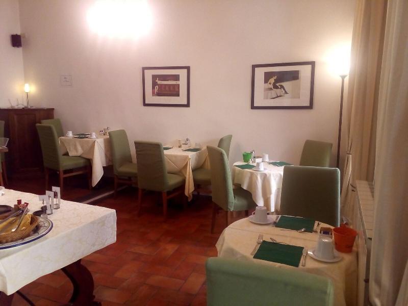 La Casa Del Ghiberti B&B Firenze Bagian luar foto