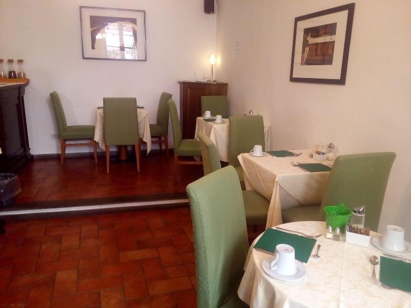 La Casa Del Ghiberti B&B Firenze Bagian luar foto