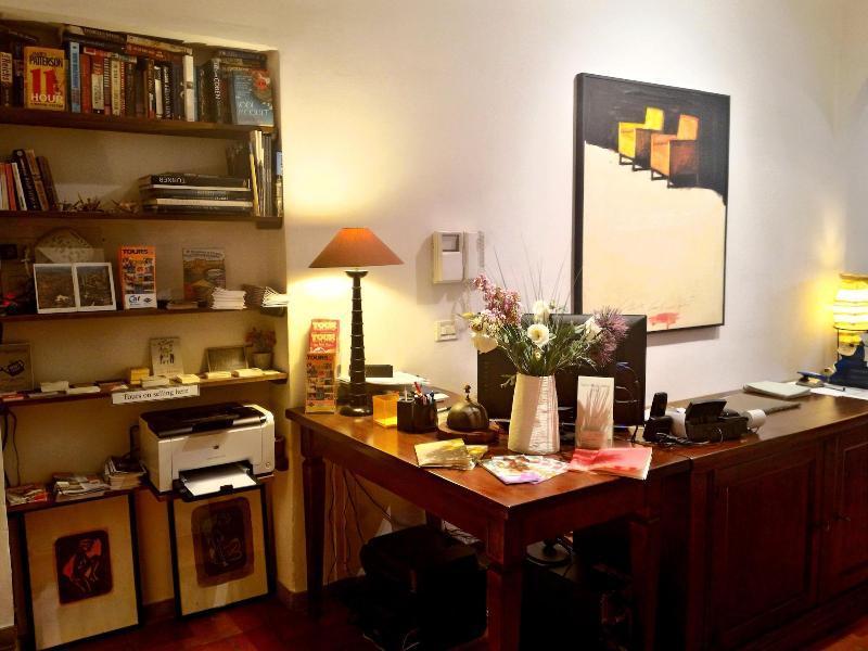 La Casa Del Ghiberti B&B Firenze Bagian luar foto