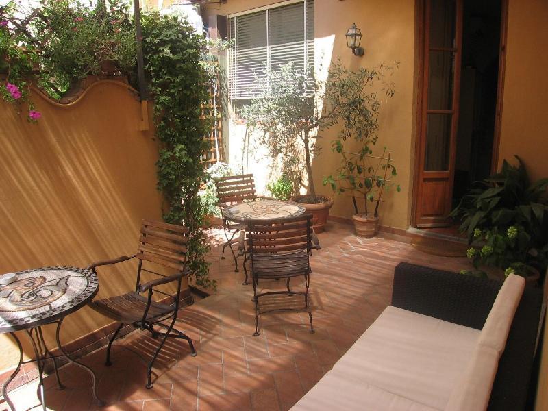 La Casa Del Ghiberti B&B Firenze Bagian luar foto