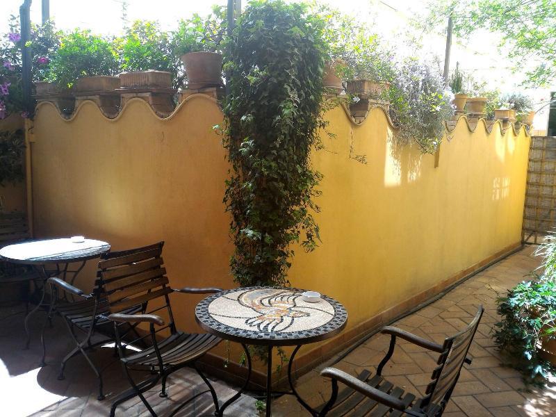 La Casa Del Ghiberti B&B Firenze Bagian luar foto