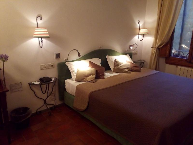 La Casa Del Ghiberti B&B Firenze Bagian luar foto