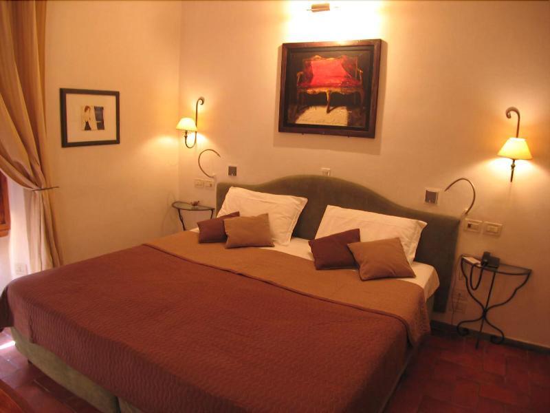 La Casa Del Ghiberti B&B Firenze Bagian luar foto