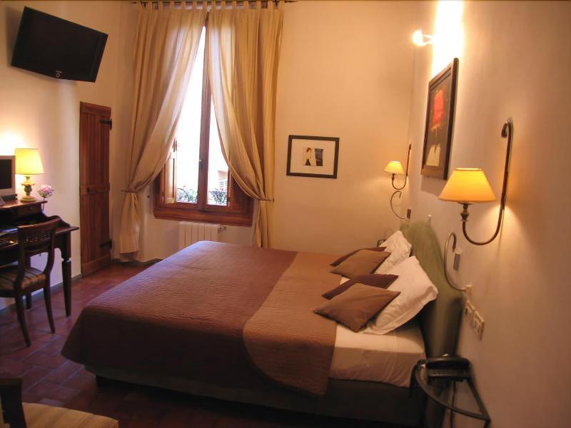 La Casa Del Ghiberti B&B Firenze Bagian luar foto