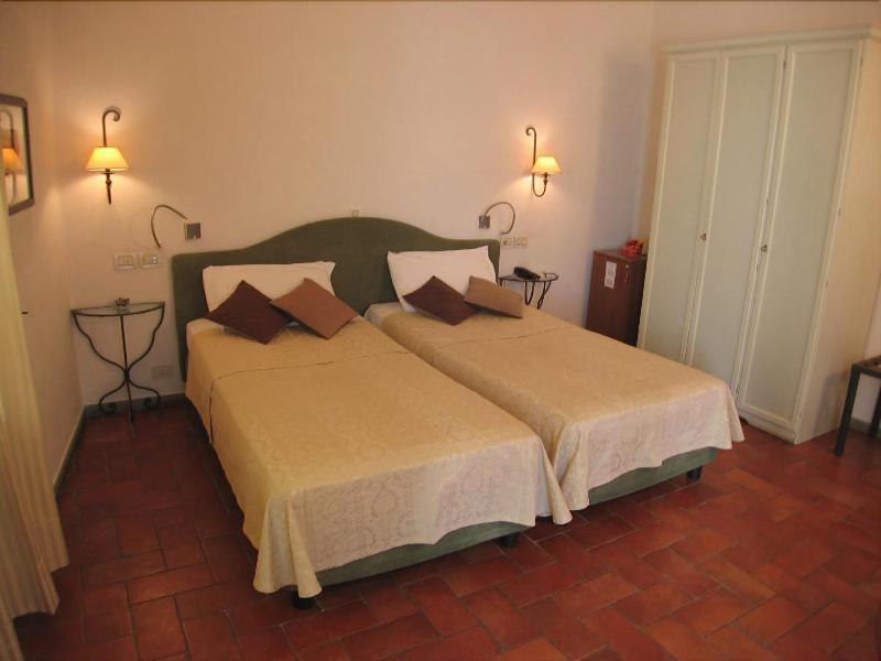 La Casa Del Ghiberti B&B Firenze Bagian luar foto