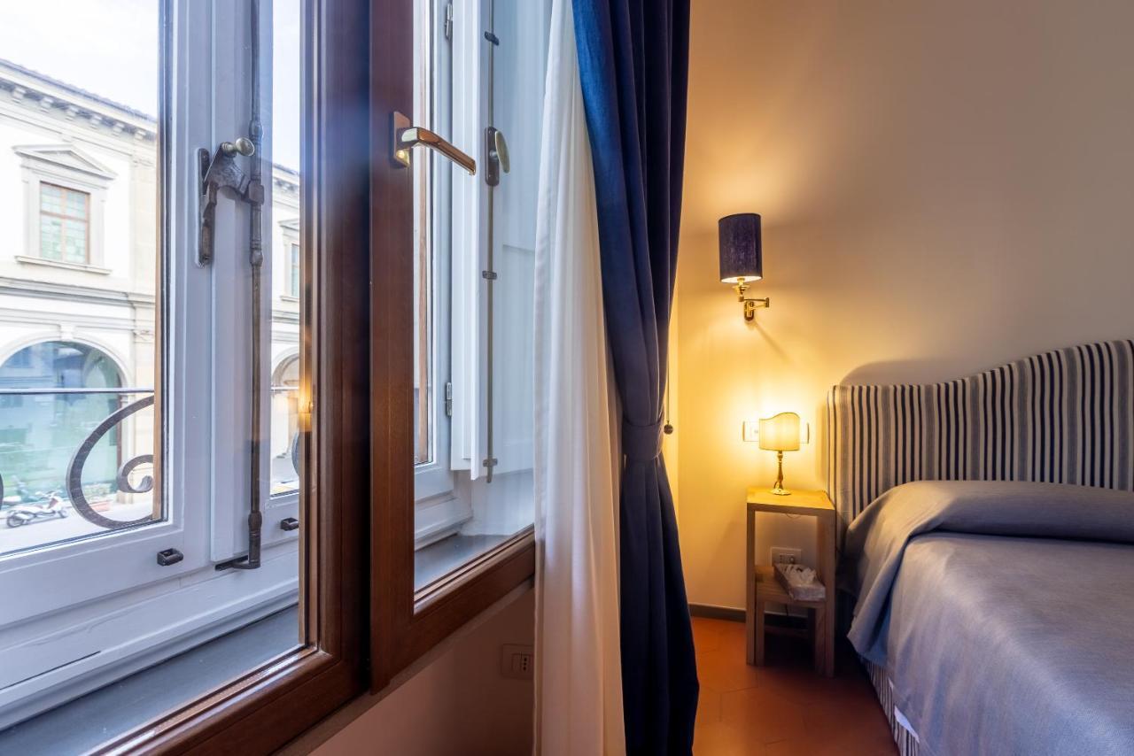 La Casa Del Ghiberti B&B Firenze Bagian luar foto