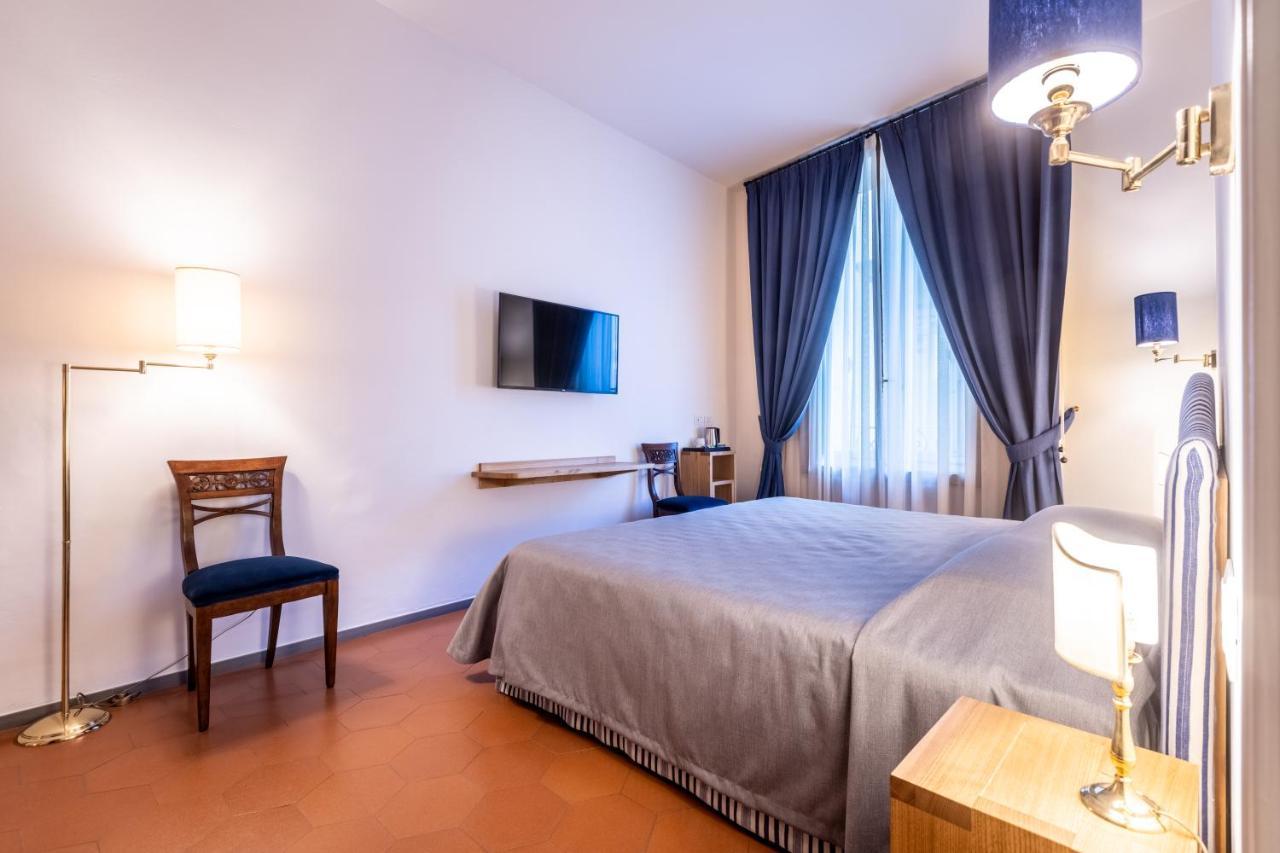 La Casa Del Ghiberti B&B Firenze Bagian luar foto
