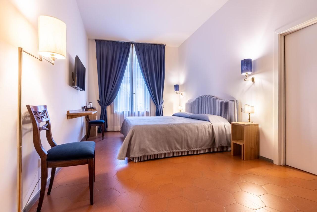 La Casa Del Ghiberti B&B Firenze Bagian luar foto