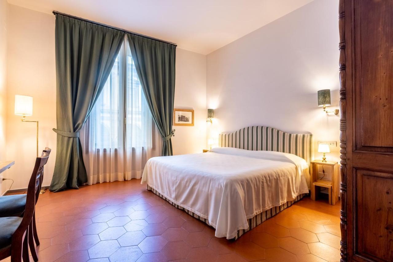 La Casa Del Ghiberti B&B Firenze Bagian luar foto