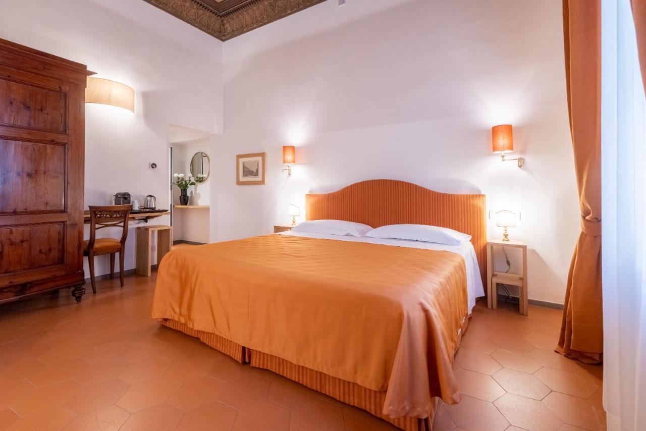 La Casa Del Ghiberti B&B Firenze Bagian luar foto