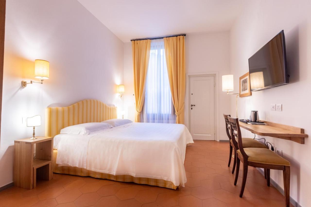 La Casa Del Ghiberti B&B Firenze Bagian luar foto