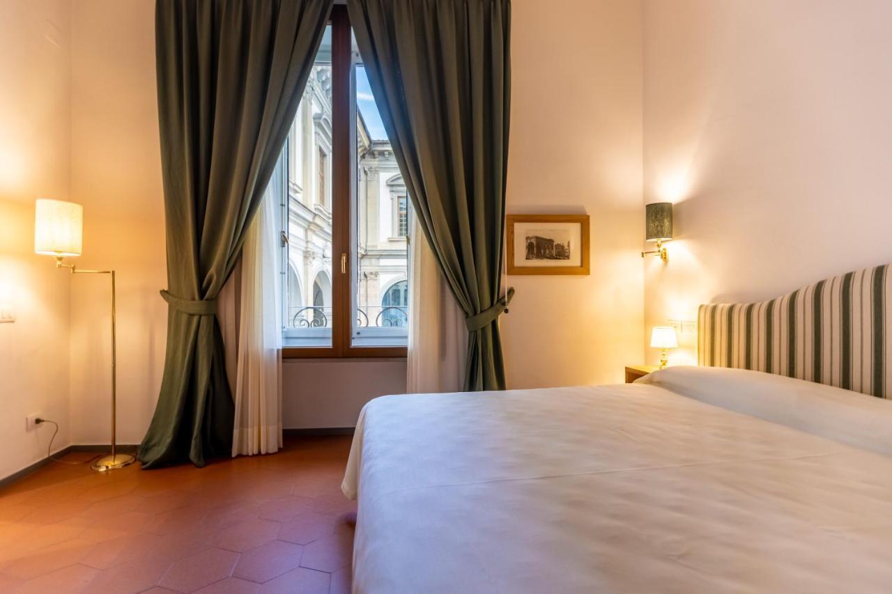 La Casa Del Ghiberti B&B Firenze Bagian luar foto