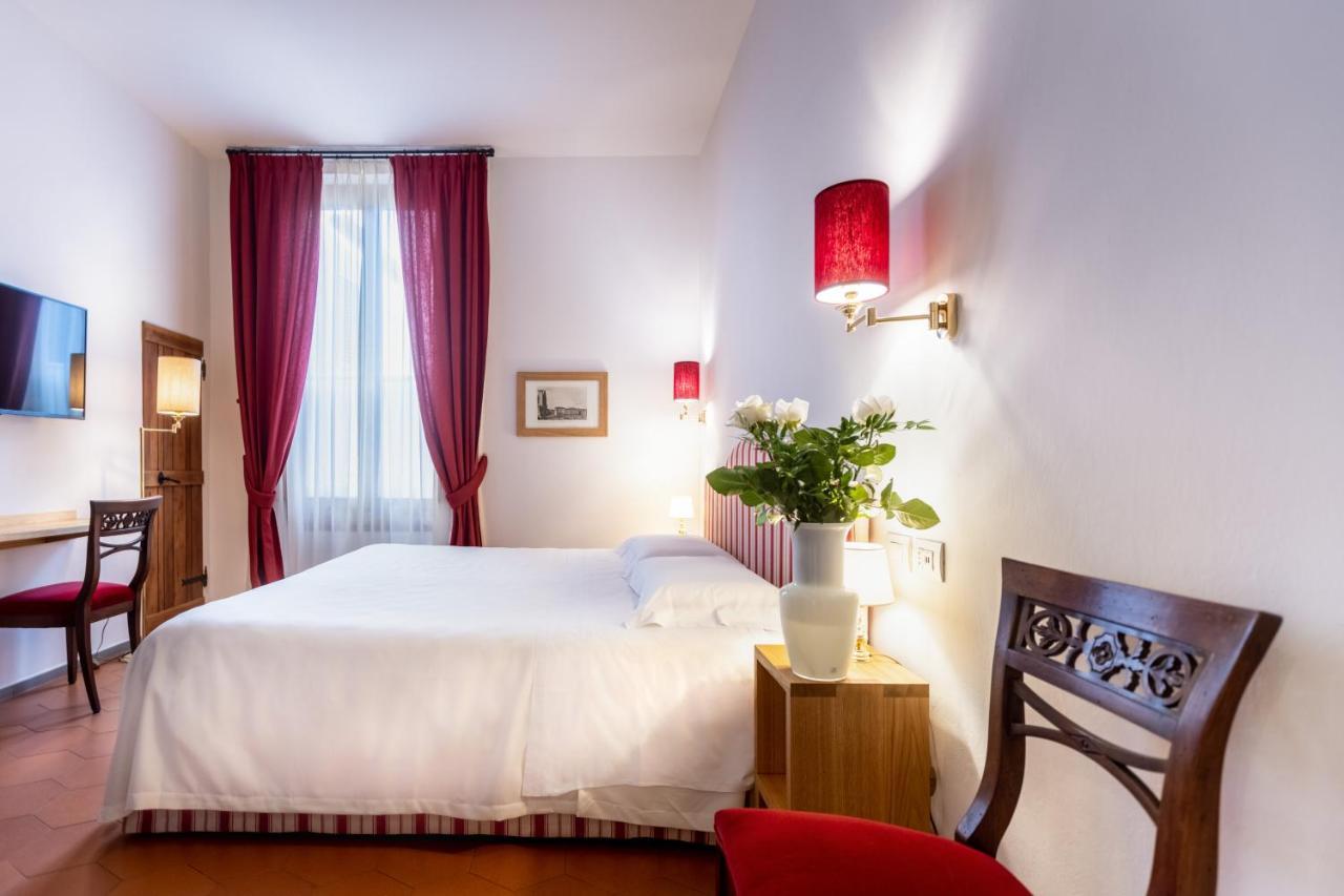 La Casa Del Ghiberti B&B Firenze Bagian luar foto