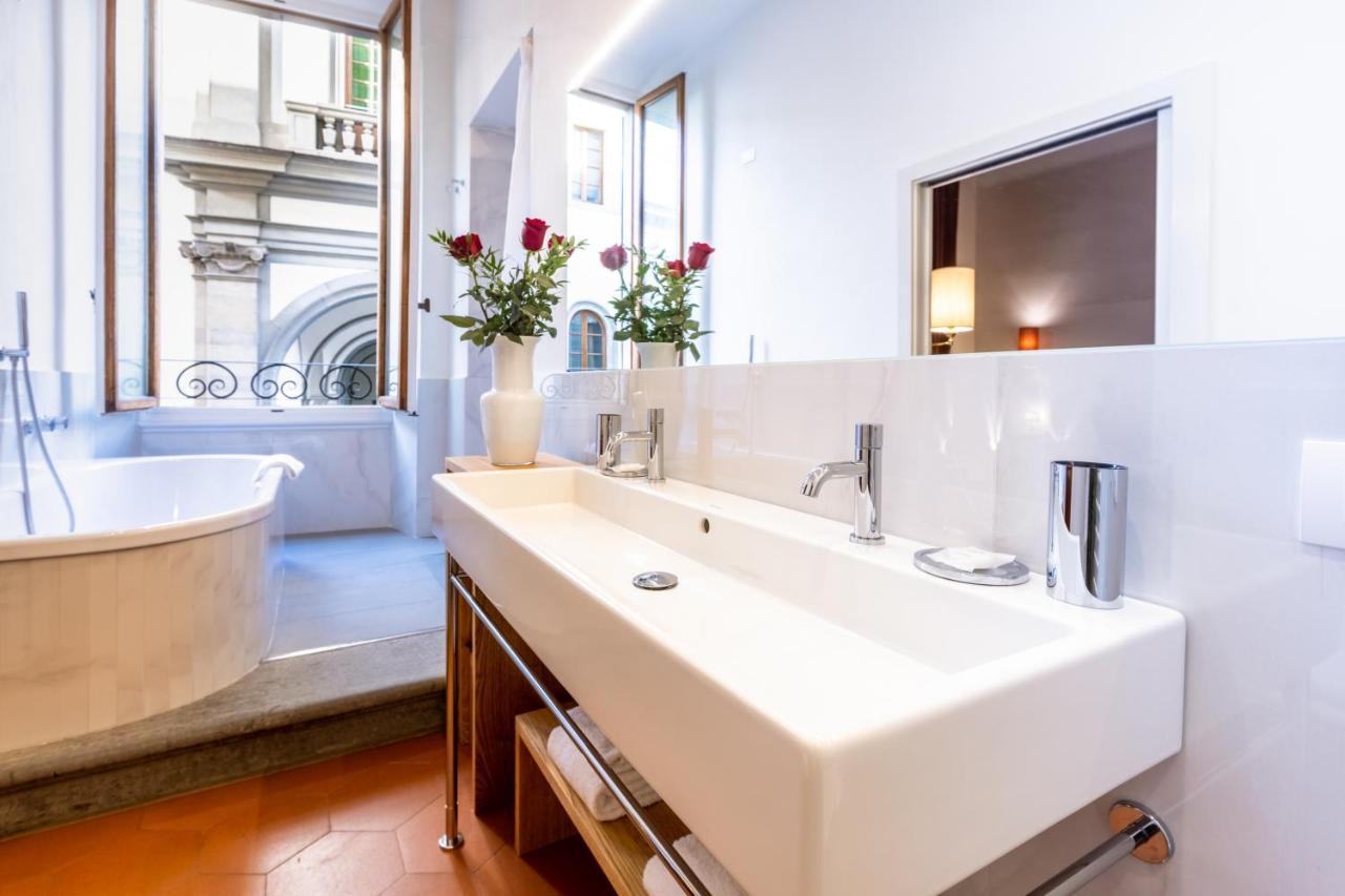 La Casa Del Ghiberti B&B Firenze Bagian luar foto