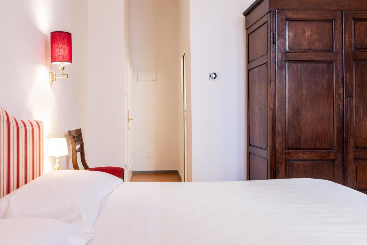 La Casa Del Ghiberti B&B Firenze Bagian luar foto