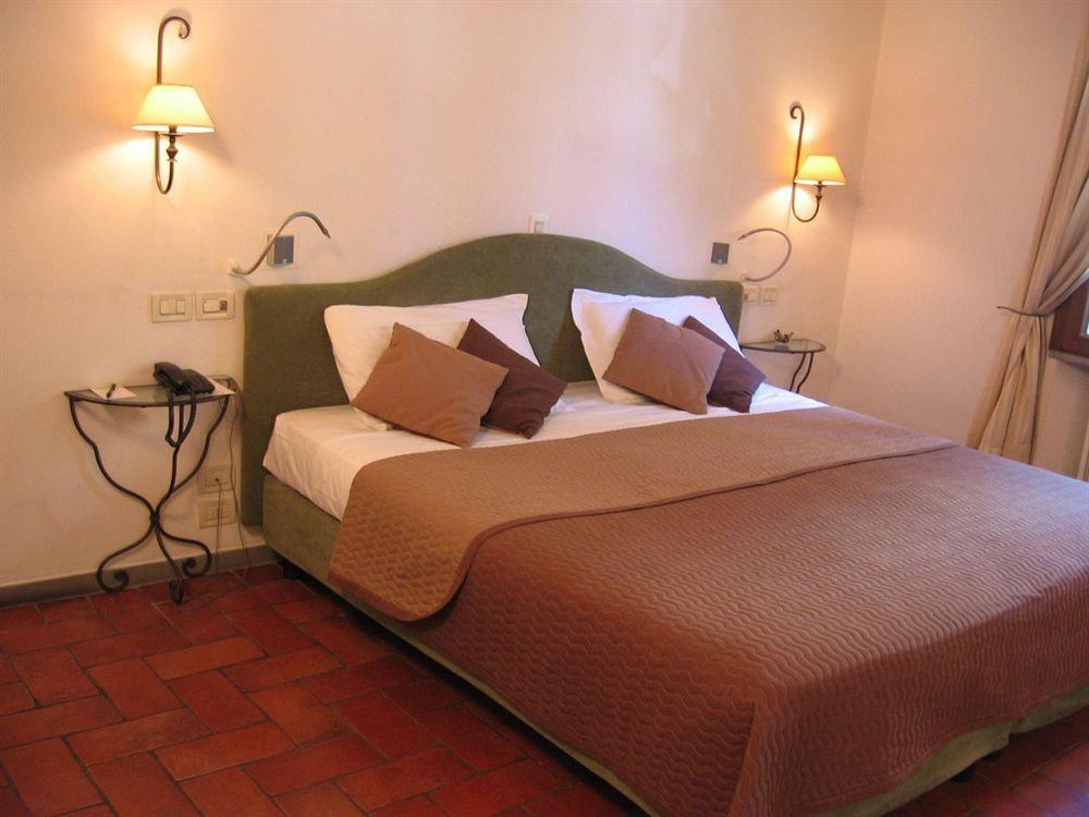 La Casa Del Ghiberti B&B Firenze Bagian luar foto