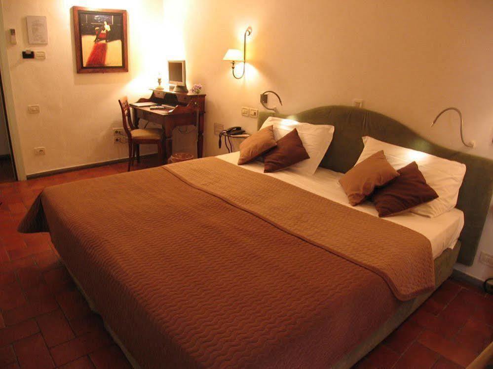 La Casa Del Ghiberti B&B Firenze Bagian luar foto